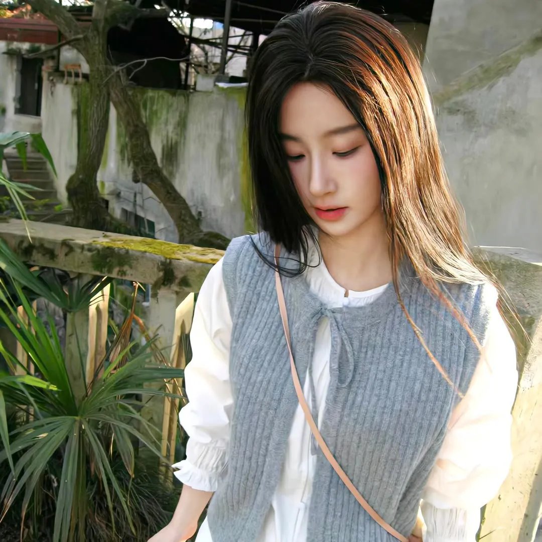 绿帽子