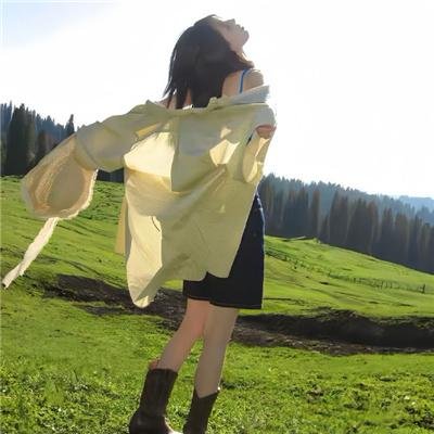 金门女