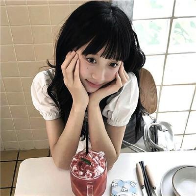 闺女特烦恼