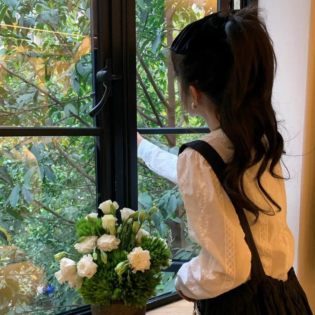 拇指姑娘